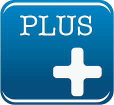 plus plus
